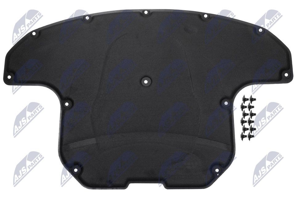 NTY Isolamento do compartimento do motor EZC-ME-260 NTY EZC-ME-260 Isolamento do compartimento do motor Mercedes W213 a um preço acessível