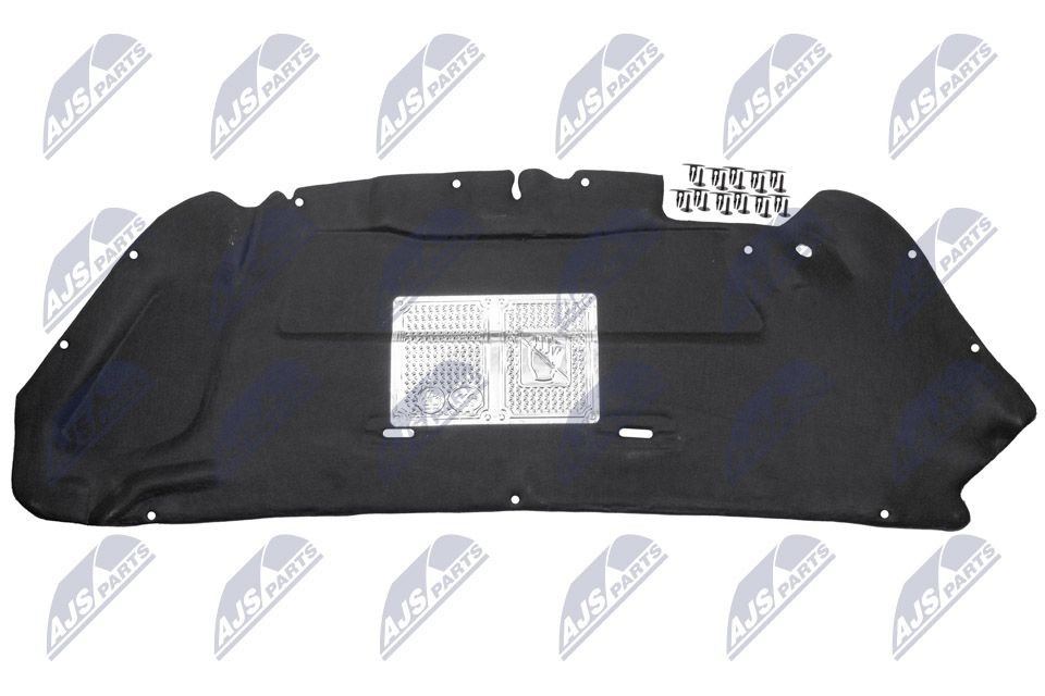 NTY Motorruimte-isolatie EZC-PE-093 NTY EZC-PE-093 originele Motorruimte-isolatie Peugeot 308 SW kosten