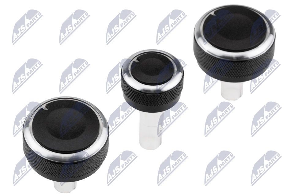 NTY Élément de commande, chauffage / ventilation EZC-VW-439 Resistance pulseur d'air NTY FABIA EZC-VW-439 pas cher