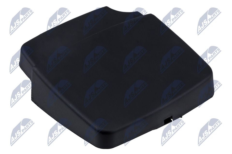 NTY Ozdobný kryt, koncové svetlo EZC-VW-523 Diely zadného svetla NTY Volvo XC70 EZC-VW-523