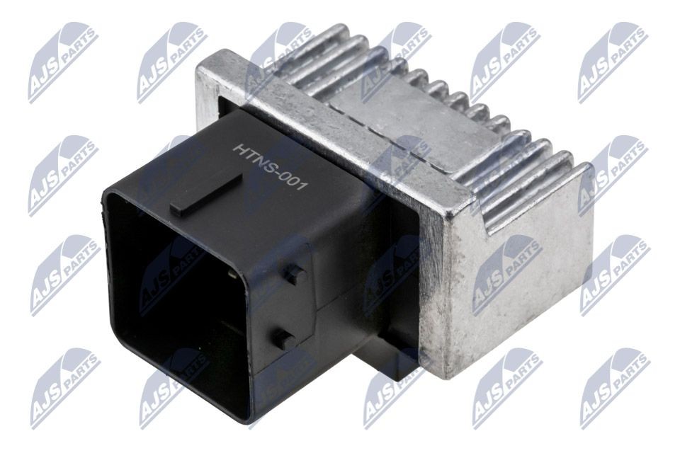 NTY Glow plug relay EZP-NS-001 NTY EZP-NS-001 Nissan X-Trail T31 glow plug relay cost
