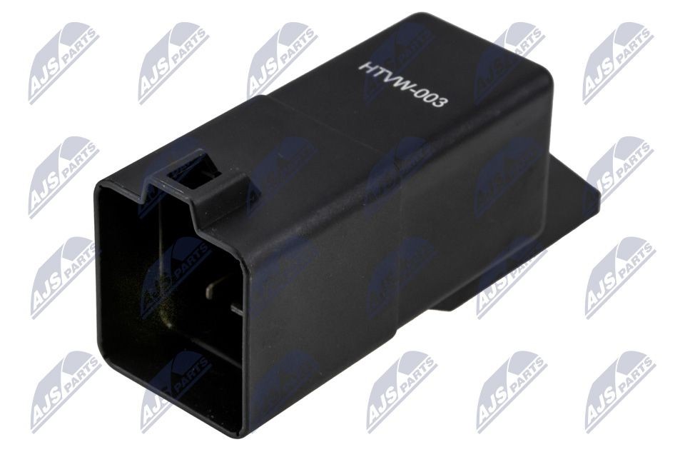 NTY Gloeirelais EZP-VW-003 NTY EZP-VW-003 Regeleenheid gloeitijd Mercedes-Benz B-Klasse originele