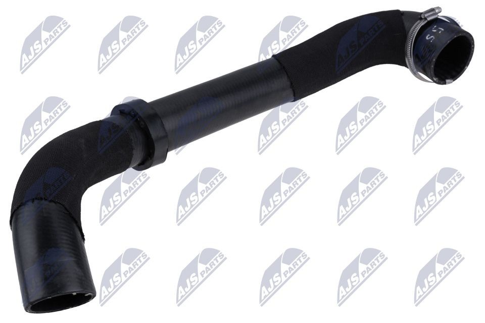 NTY Ladeluftslange GPP-LR-015 Turboslange LAND ROVER NTY GPP-LR-015