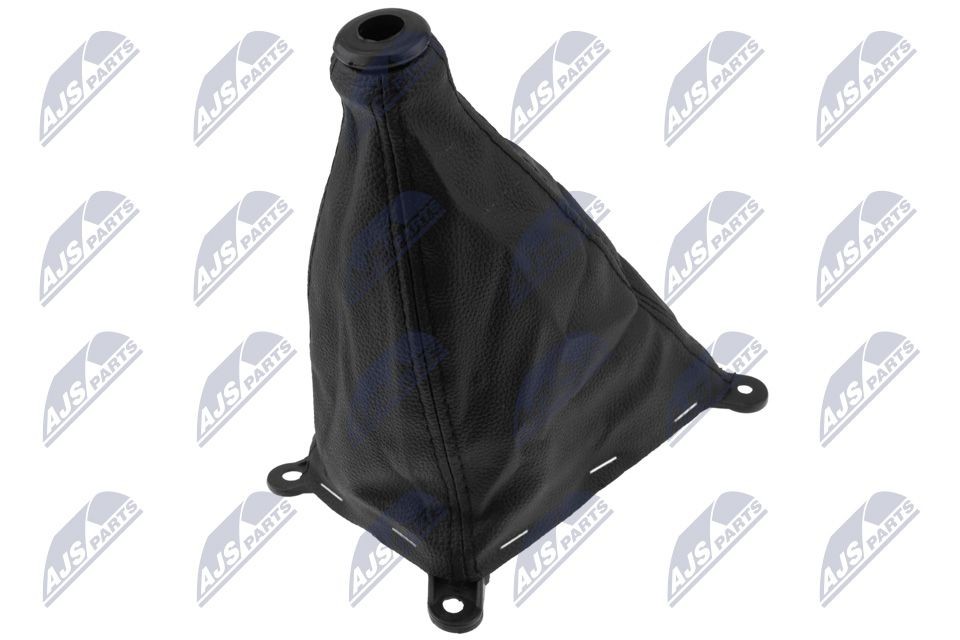 Schakelhefboombekleding NTY GZB-HY-507 NTY GZB-HY-507: Bediening versnellingsbak Hyundai COUPE 2002