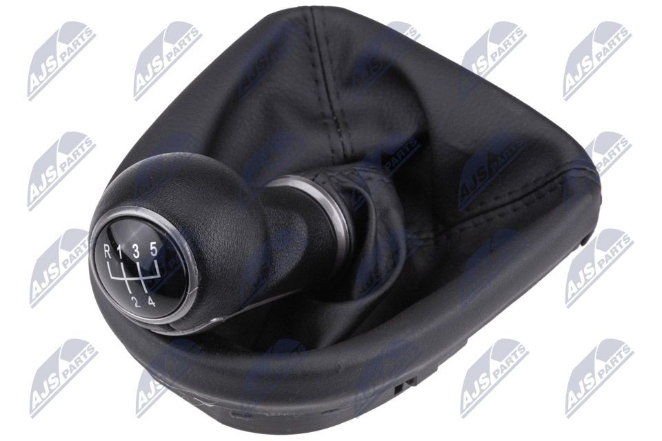 NTY Revestimento da alavanca da caixa de velocidades GZB-SE-004 NTY GZB-SE-004 originais Manípulo da alavanca de mudanças Seat Leon Mk2 custo