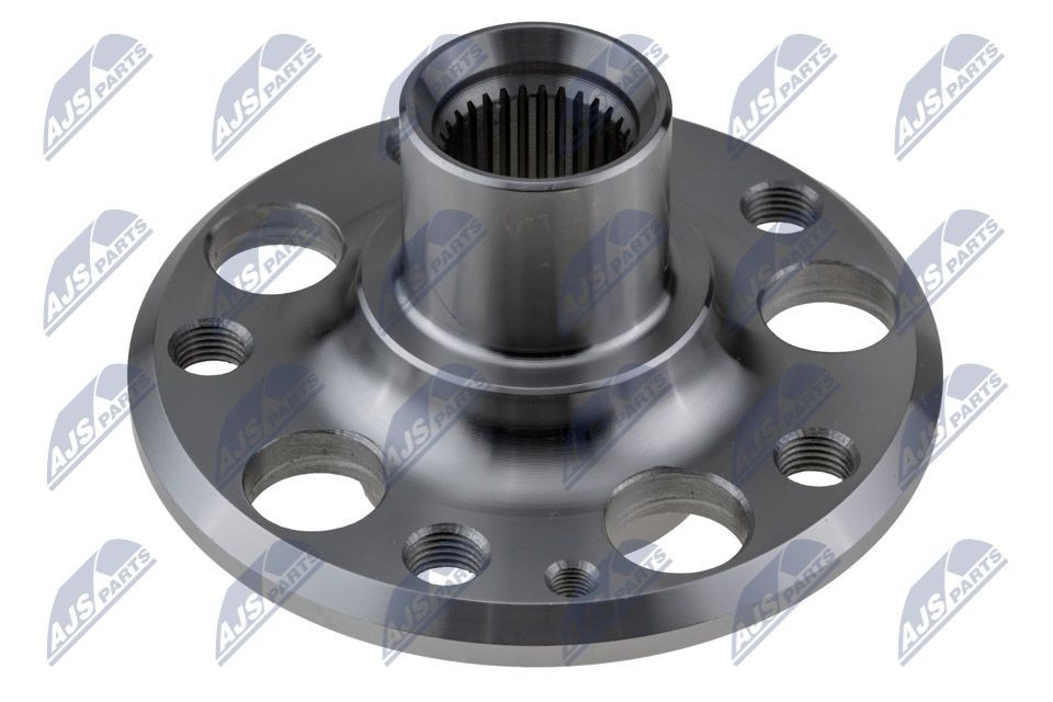 NTY Wielnaaf KLP-ME-030P KLP-ME-030P Wielnaven MERCEDES-BENZ E-Klasse NTY