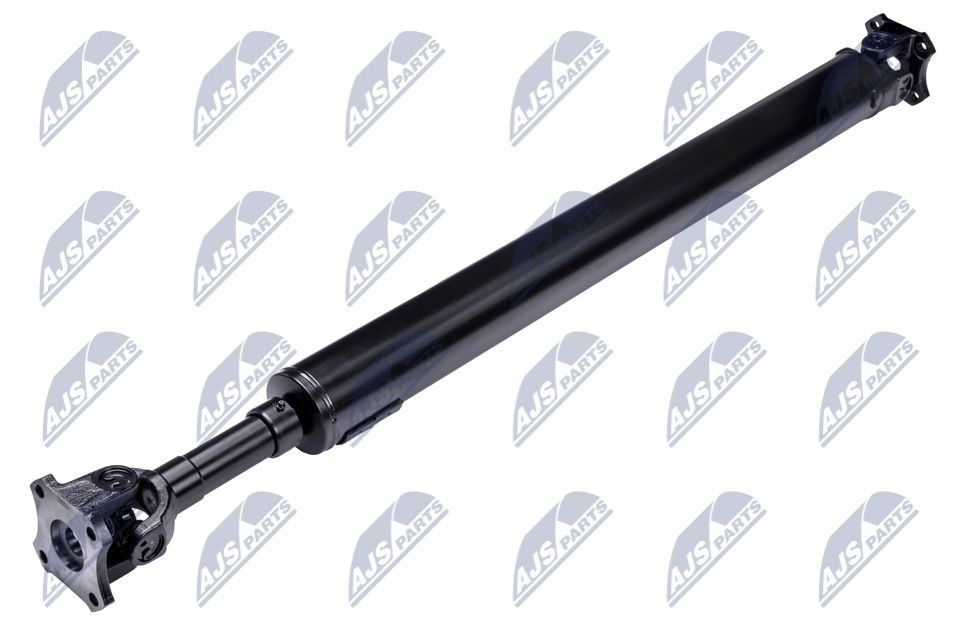 NTY Arbre de transmission, entraînement des essieux NWN-CH-029 Arbre de transmission NTY FORD USA NWN-CH-029