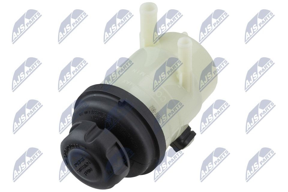 NTY Ekspansionsbeholder, Hydraulikolie- servostyring SZW-HY-002 NTY SZW-HY-002 Hyundai i30 Coupe Udligningsbeholder hydraulikolie agr til en rimelig pris