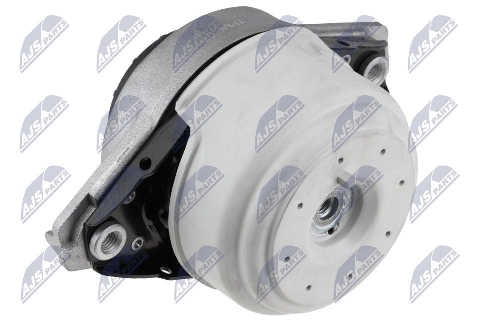 Paigutus, Mootor NTY ZPS-ME-078 NTY ZPS-ME-078: Mootoripadi Mercedes GLE 2019