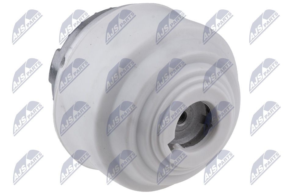 Motorsteunlager NTY ZPS-ME-099 NTY ZPS-ME-099: Aslichaam motorsteunlager Mercedes SLK 2017