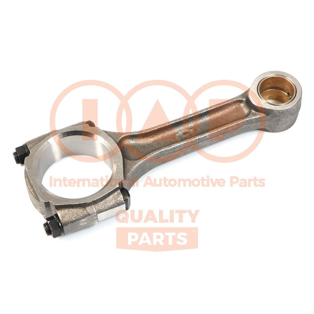 IAP QUALITY PARTS Keps 109-10060 Keps IAP QUALITY PARTS BMW X3 109-10060