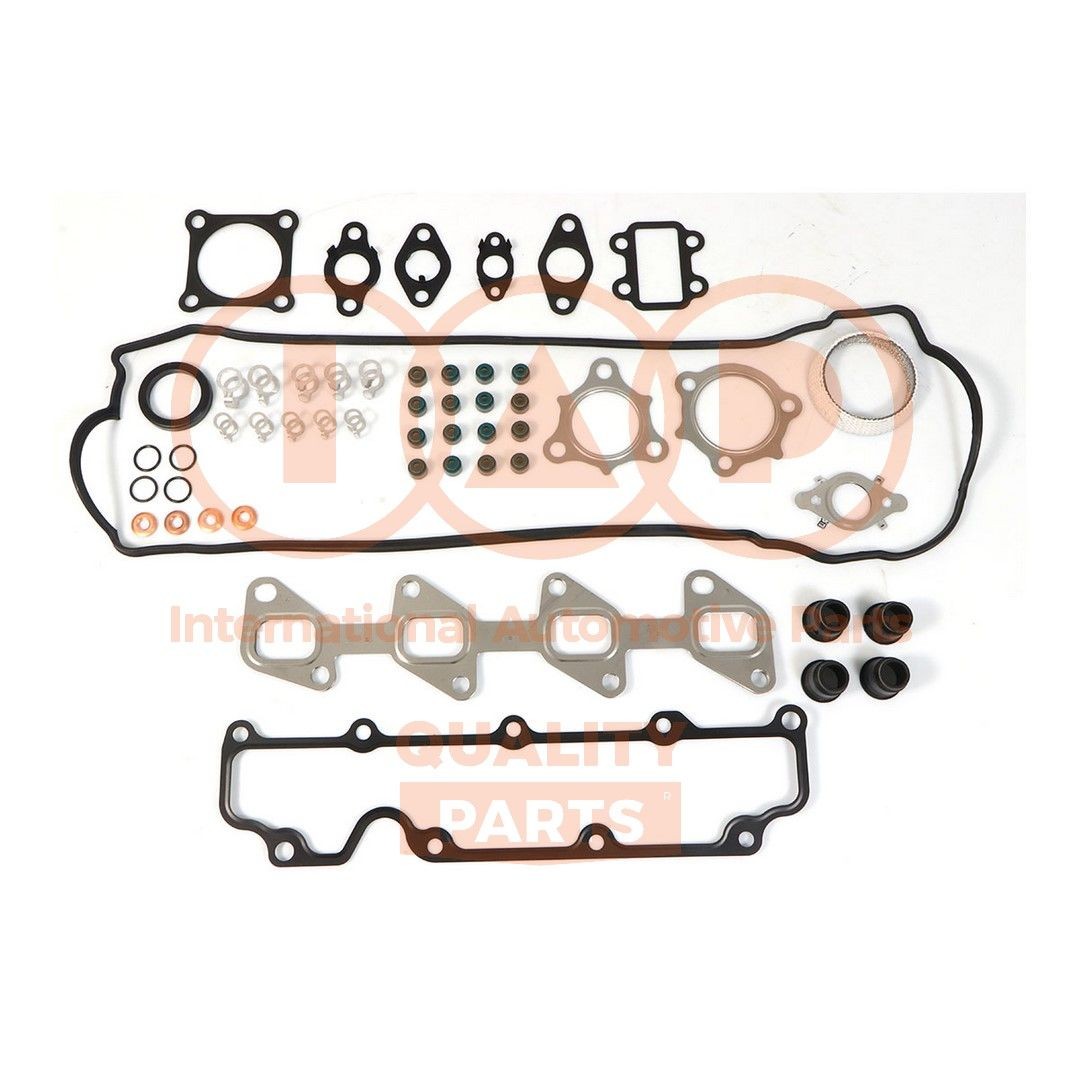 IAP QUALITY PARTS Pakkingsset, cilinderkop 116-17058 IAP QUALITY PARTS 116-17058 Pakkingsset, cilinderkop