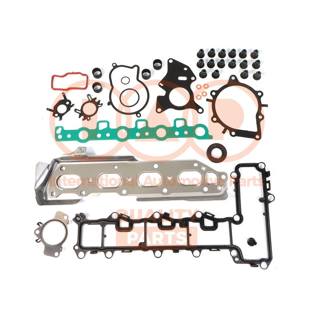 IAP QUALITY PARTS Tihendikomplekt, silindripea 116-17230 Tihendikomplekt silindripea IAP QUALITY PARTS AURIS 116-17230 odav