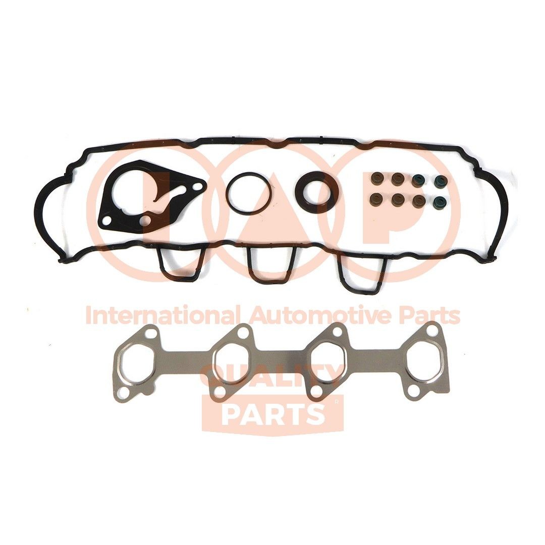 IAP QUALITY PARTS Σετ στεγανοπ., κυλινδροκεφαλή 116-29060 Φλάντζα κεφαλής IAP QUALITY PARTS SCÉNIC 116-29060 φθηνά