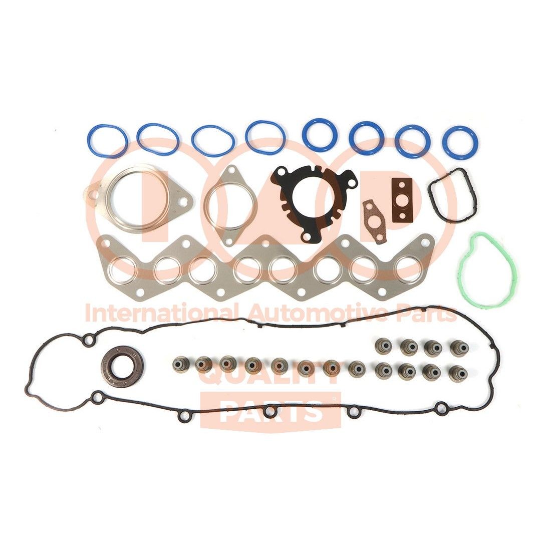 IAP QUALITY PARTS Blīvju komplekts, Motora bloka galva 116-52092 116-52092 Miglas lukturi PEUGEOT 5008 IAP QUALITY PARTS