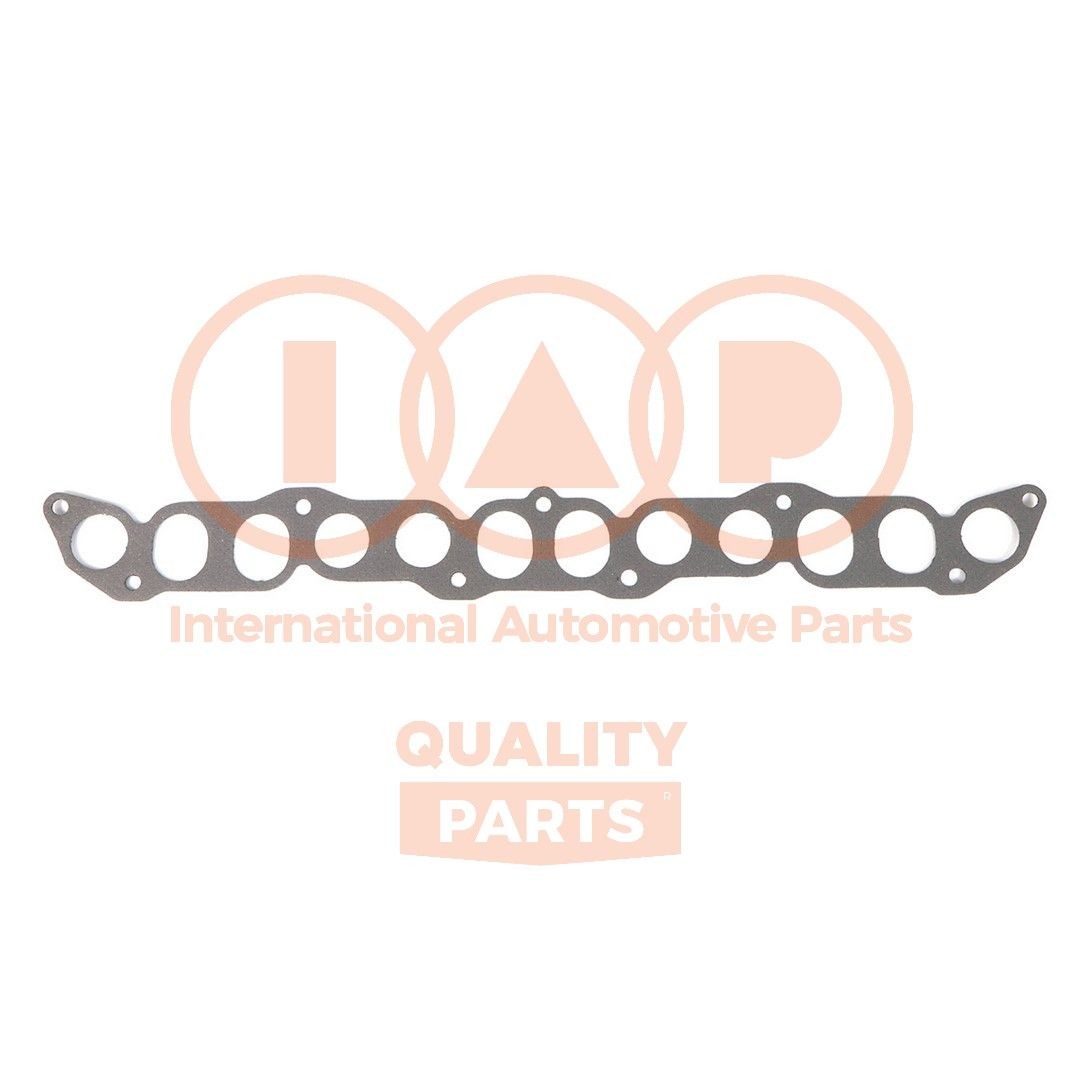 IAP QUALITY PARTS Packningssats, insugsgrenrör 117-13010 SEAT packningssats insugsgrenrör IAP QUALITY PARTS 117-13010