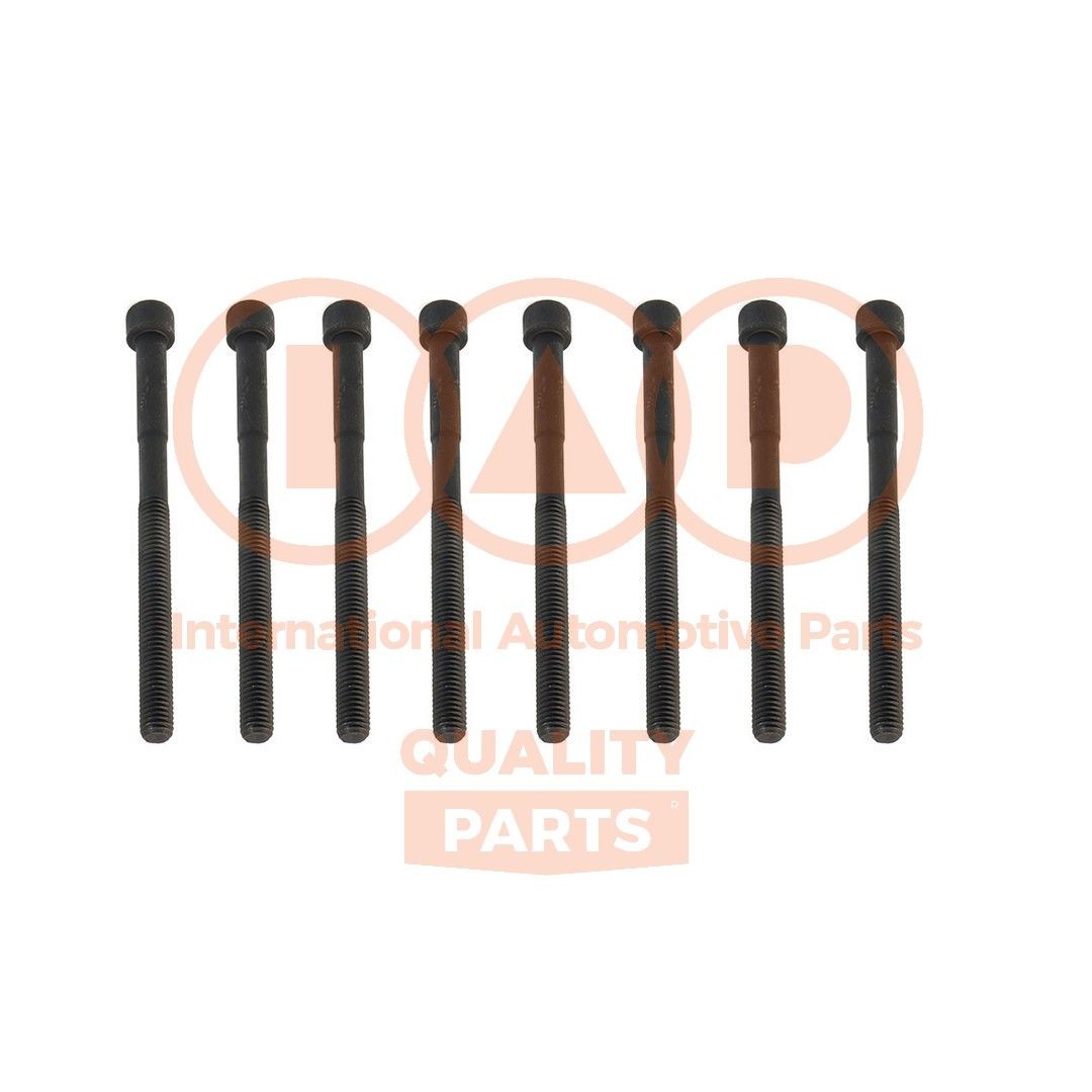 Cilinderkopbouten IAP QUALITY PARTS 119-07190 IAP QUALITY PARTS 119-07190 Kopbouten KIA PICANTO 2018