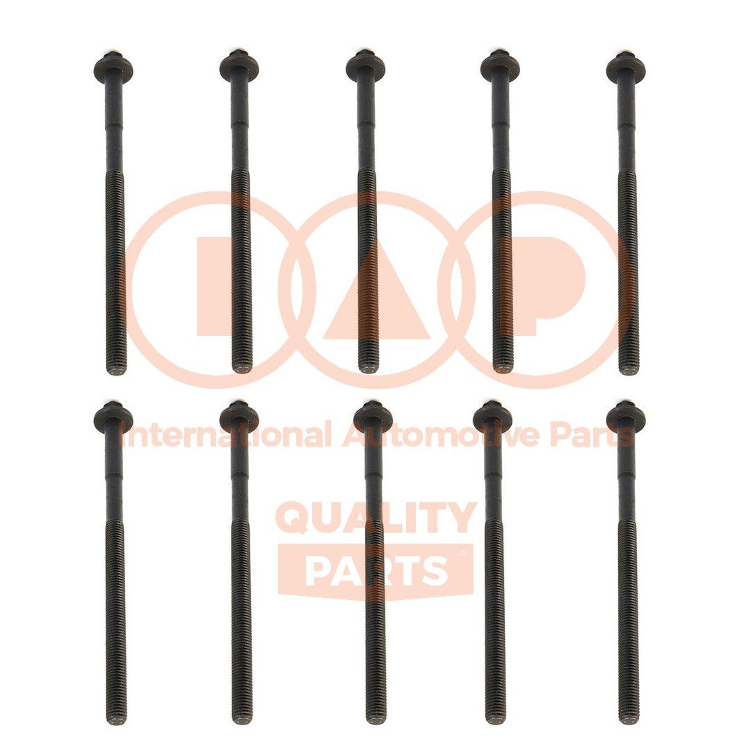 IAP QUALITY PARTS Σετ βίδες κυλινδροκεφαλής 119-54010 119-54010 Σετ βίδες κυλινδροκεφαλής MERCEDES-BENZ S-class IAP QUALITY PARTS