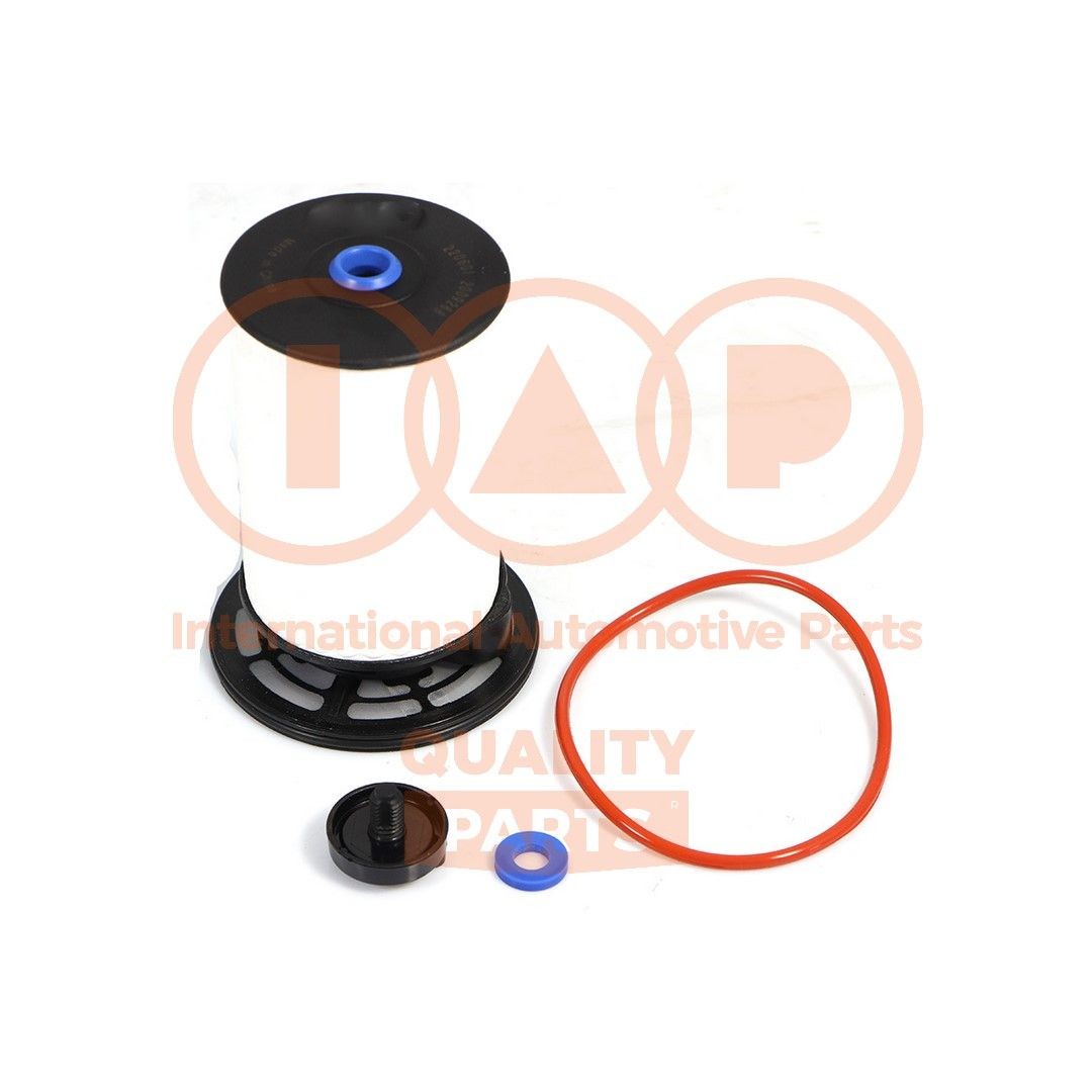IAP QUALITY PARTS Palivový filter 122-08031P Palivový filter IAP QUALITY PARTS FULLBACK 122-08031P lacné