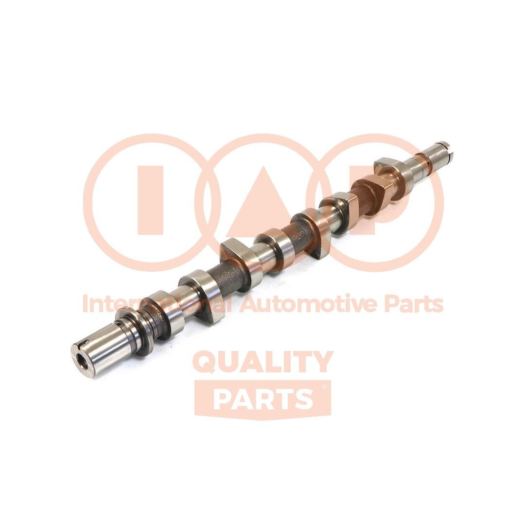 Nokkenas IAP QUALITY PARTS 124-13111 IAP QUALITY PARTS 124-13111 Nokken-as NISSAN QASHQAI 2007