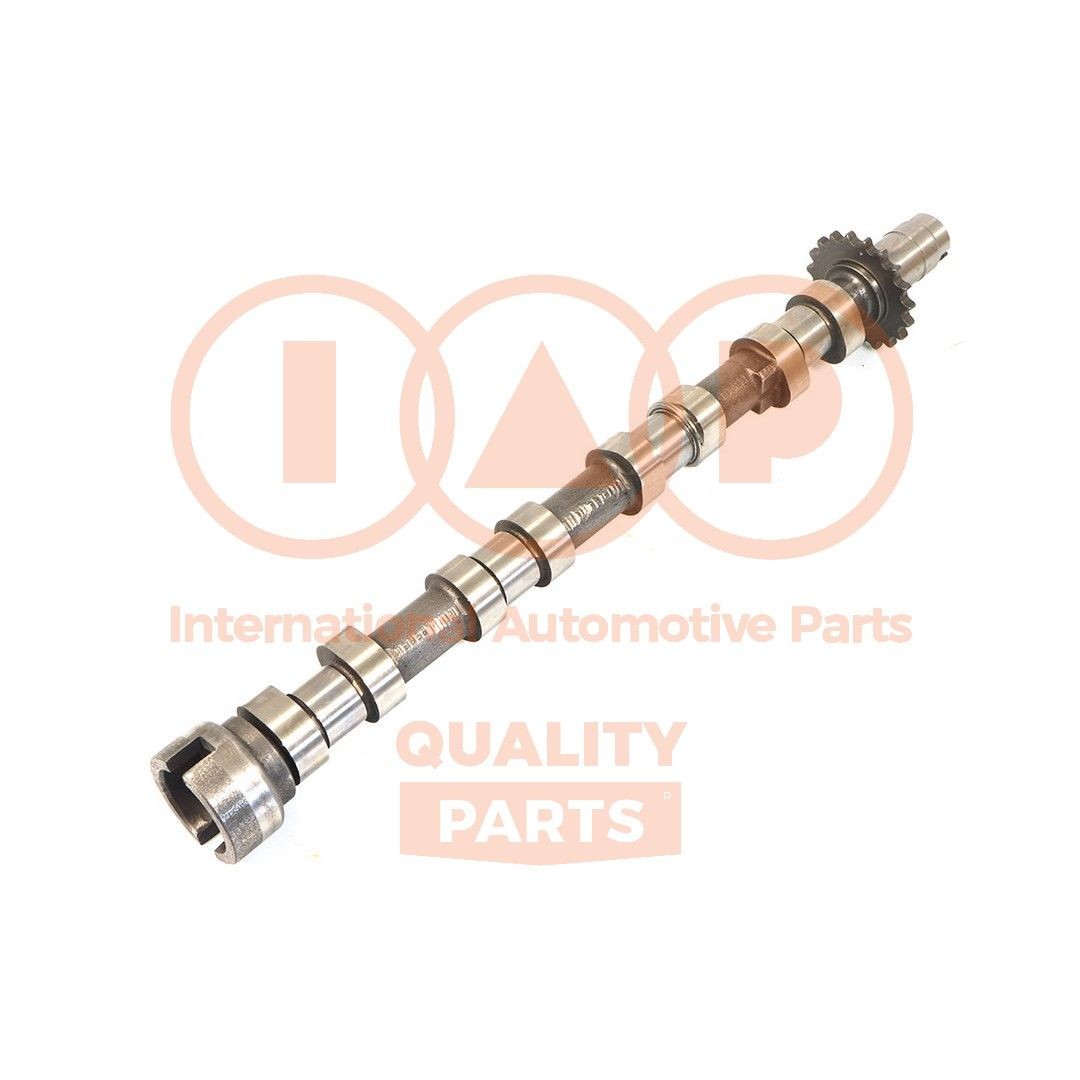 IAP QUALITY PARTS Albero a camme 124-14073 IAP QUALITY PARTS 124-14073 Alberi a camme LAND ROVER Freelander 2 Van (L359) originale prezzo
