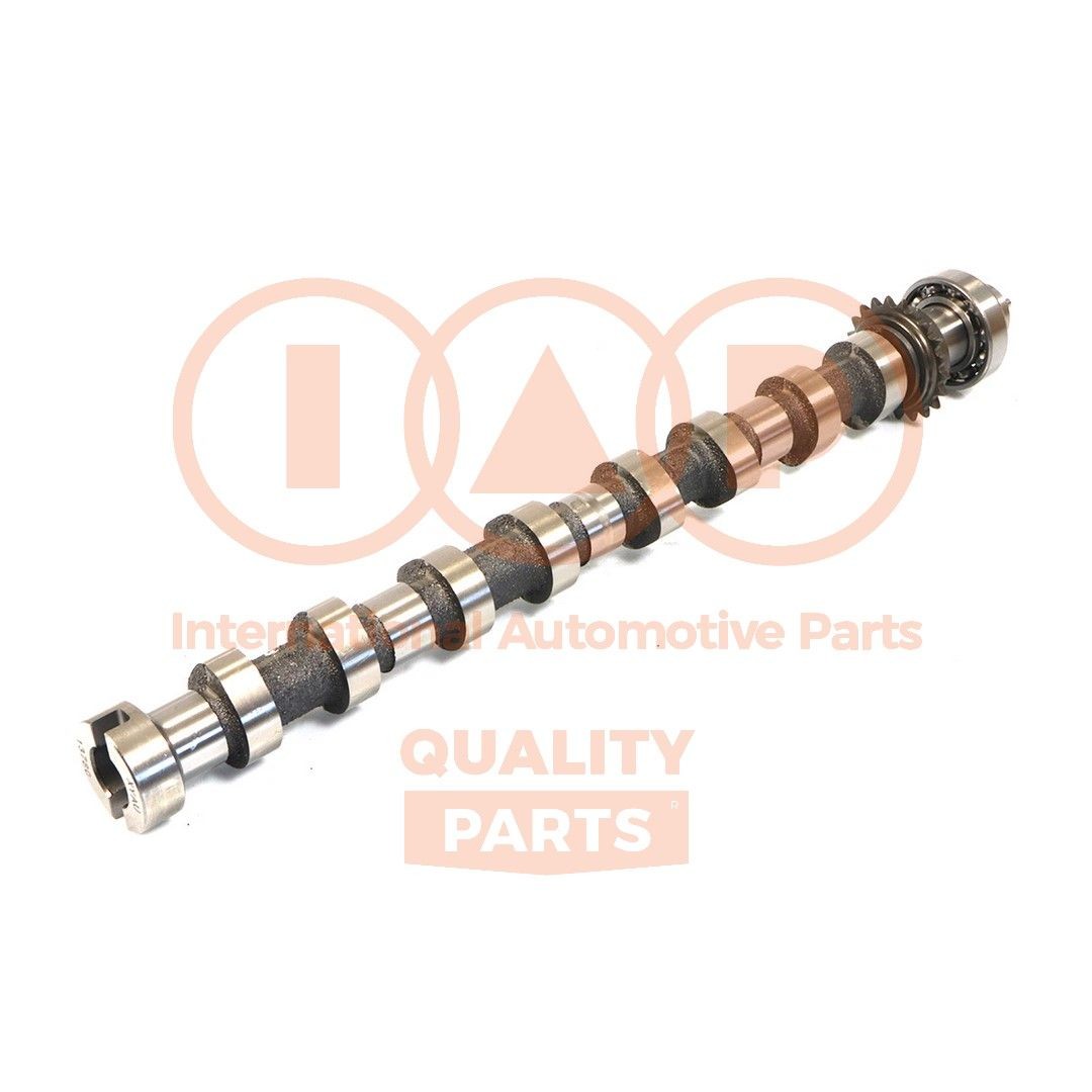 IAP QUALITY PARTS Knastaksel 124-17230 Knastaksel IAP QUALITY PARTS 308 124-17230 billig