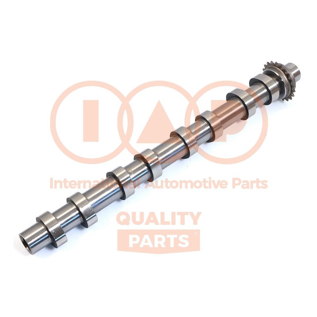 IAP QUALITY PARTS Camshaft 124-17231 OPEL MERIVA IAP QUALITY PARTS camshaft 12417231
