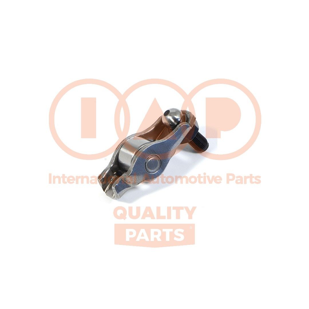 IAP QUALITY PARTS Rocker Arm, engine timing 125-17000 Toyota AYGO IAP QUALITY PARTS rocker arm 12517000