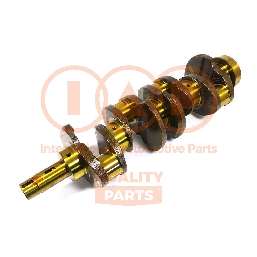 IAP QUALITY PARTS Crankshaft 126-12026 IAP QUALITY PARTS 126-12026 genuine Mitsubishi Carisma da2a crankshaft price