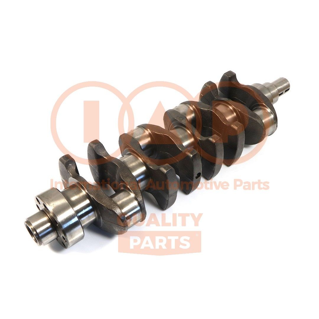 Albero motore IAP QUALITY PARTS 126-17061 IAP QUALITY PARTS 126-17061 costo Albero motore Toyota HIACE 2001