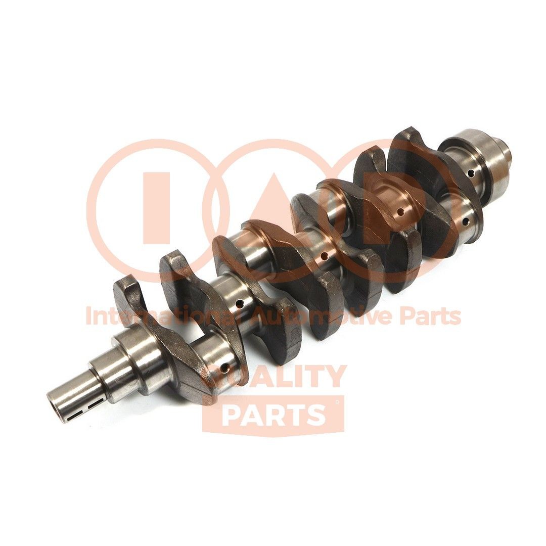 Väntvõll IAP QUALITY PARTS 126-17062 IAP QUALITY PARTS 126-17062 Väntvõll TOYOTA HIACE 2008