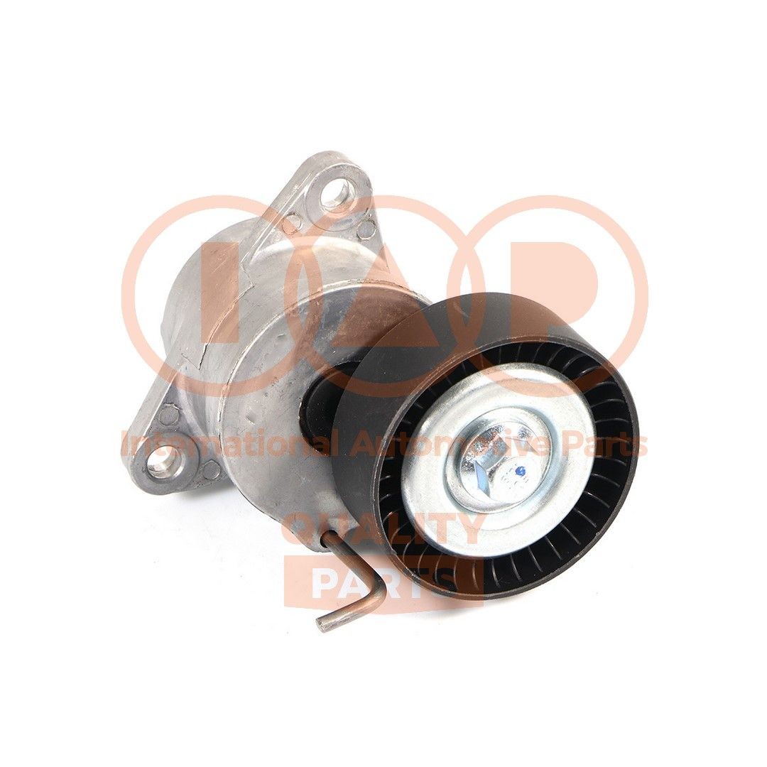 IAP QUALITY PARTS Medløberhjul, multi-V-rem 127-09140 Medløberhjul IAP QUALITY PARTS MULTIPLA 127-09140 billig