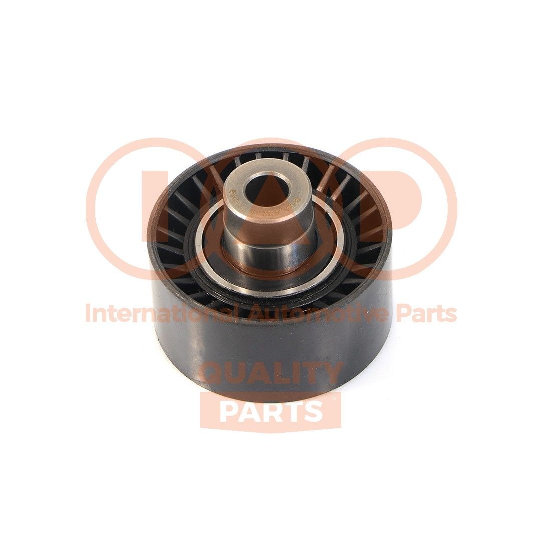 IAP QUALITY PARTS Styrrulle, drivrem 127-11027 127-11027 IAP QUALITY PARTS löprulle drivrem TOYOTA RAV 4