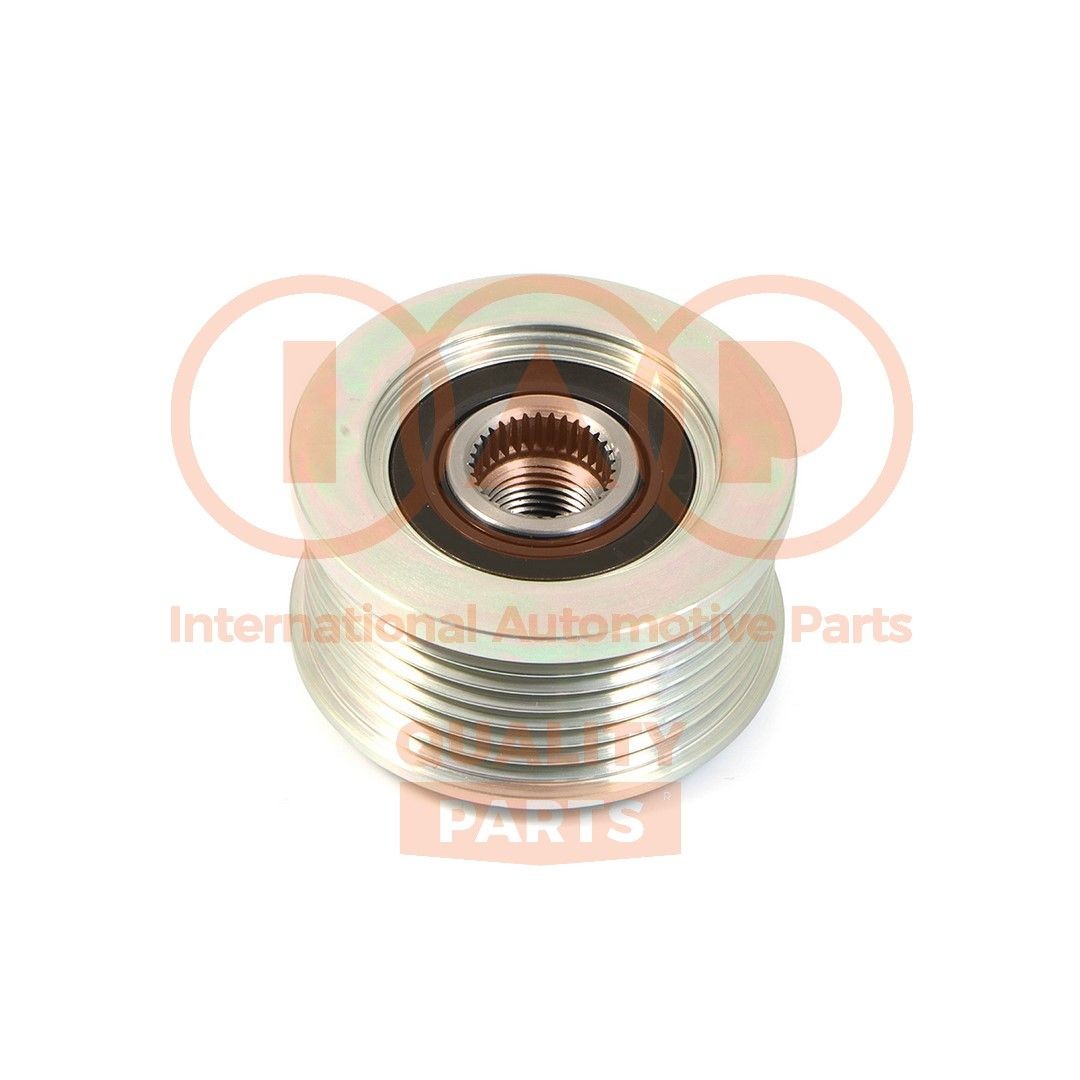 IAP QUALITY PARTS Generator friløbskobling 127-13141 Generator friløbskobling IAP QUALITY PARTS Fiat STILO 127-13141