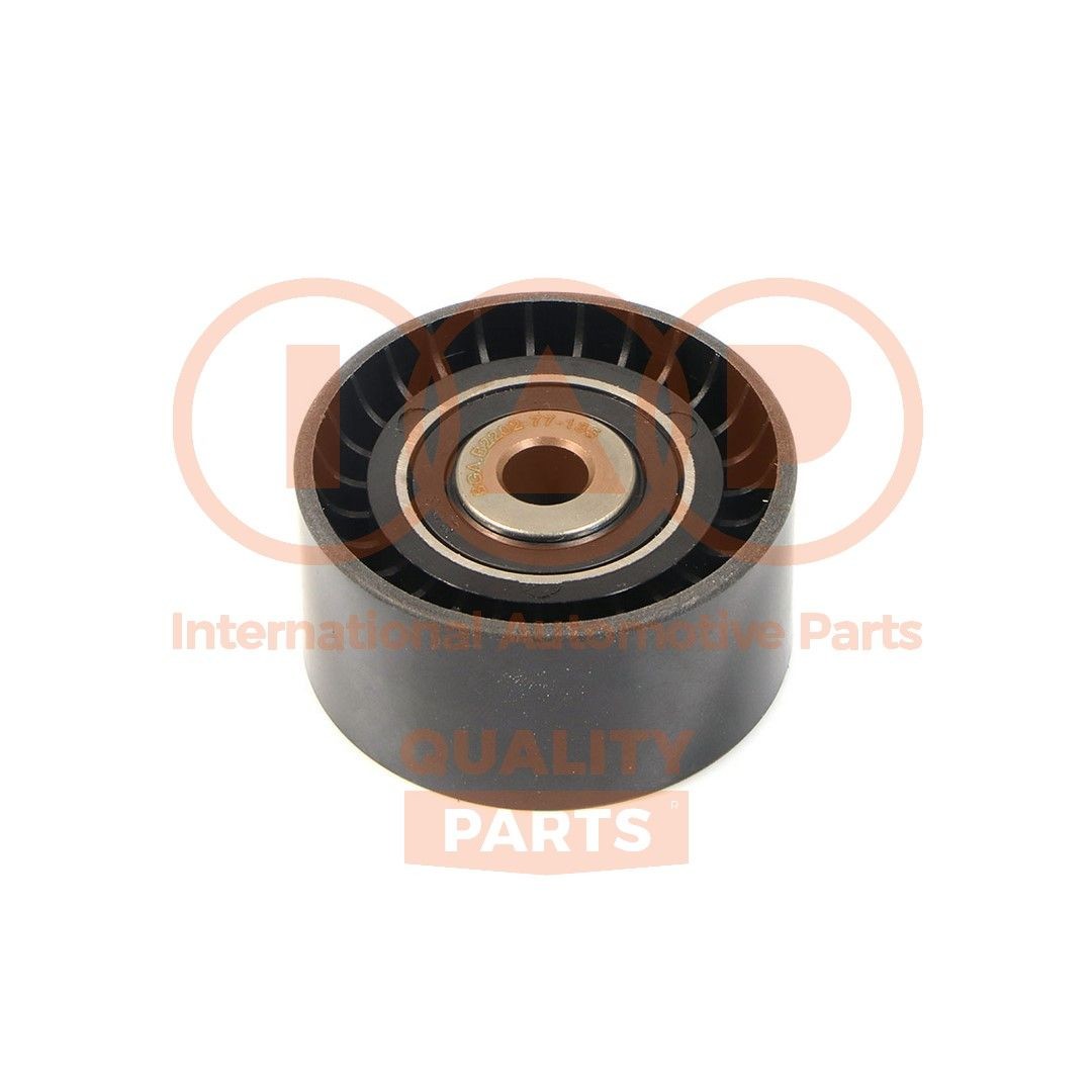 IAP QUALITY PARTS Styrrulle, drivrem 127-13221 127-13221 IAP QUALITY PARTS styrrulle kuggrem MERCEDES-BENZ GL