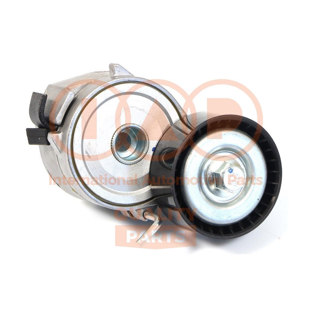 IAP QUALITY PARTS Parazīt- / Vadrullītis, Ķīļrievu siksna 127-14077 Parazīt vadrullītis ķīļrievu siksna IAP QUALITY PARTS PANDA 127-14077 lēti