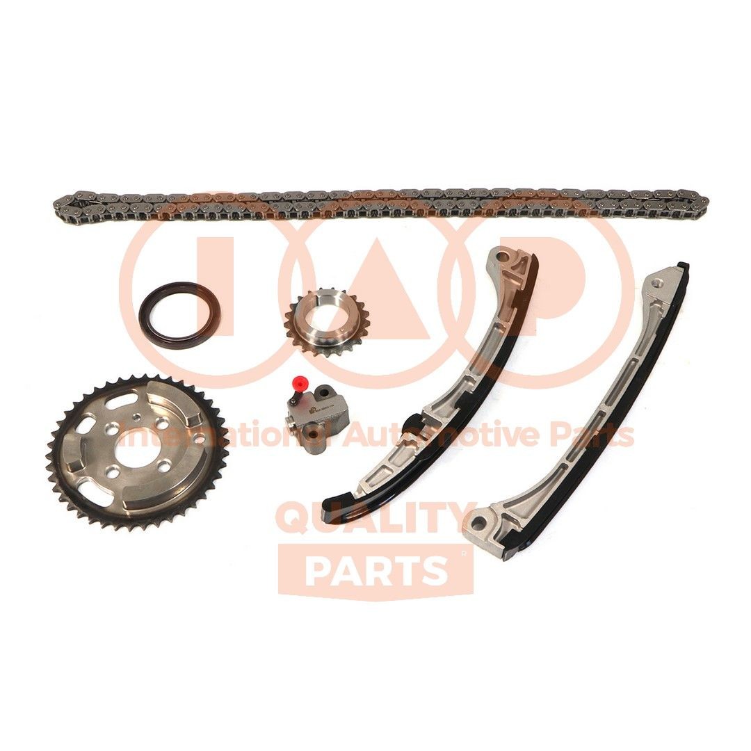 IAP QUALITY PARTS Mootori keti komplekt 127-17056KP Juhtkett IAP QUALITY PARTS URBAN CRUISER 127-17056KP odav