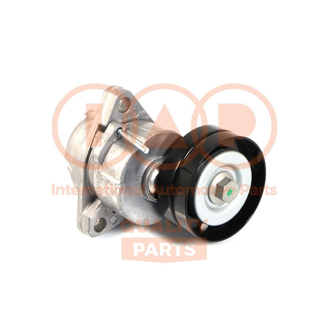 IAP QUALITY PARTS Geleiderol / omdraairol v-snaren 127-20050 IAP QUALITY PARTS 127-20050 Geleiderol / omdraairol v-snaren