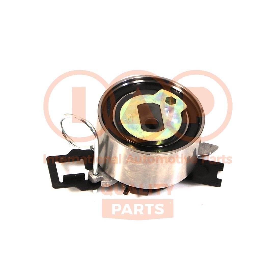 IAP QUALITY PARTS Timing belt tensioner pulley 127-21023 127-21023 IAP QUALITY PARTS timing belt tensioner pulley for RENAULT MASTER
