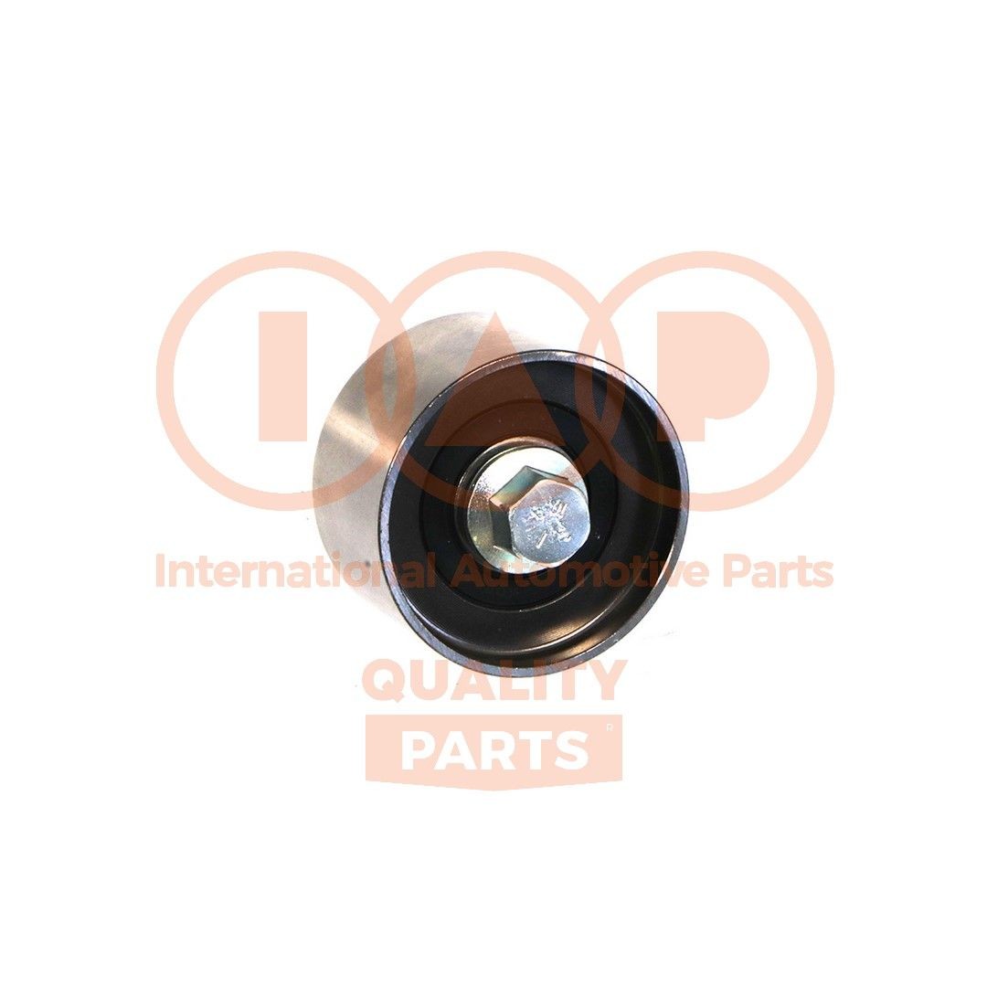 IAP QUALITY PARTS Timing belt tensioner pulley 127-21024 Kia CEE'D IAP QUALITY PARTS timing belt tensioner pulley 12721024