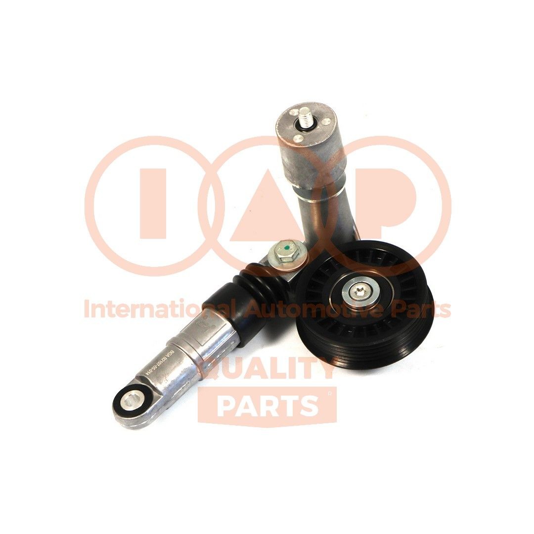 IAP QUALITY PARTS Galet enrouleur de courroie d'accessoire 127-50034 Galet enrouleur de courroie d'accessoire IAP QUALITY PARTS A6 127-50034 pas cher