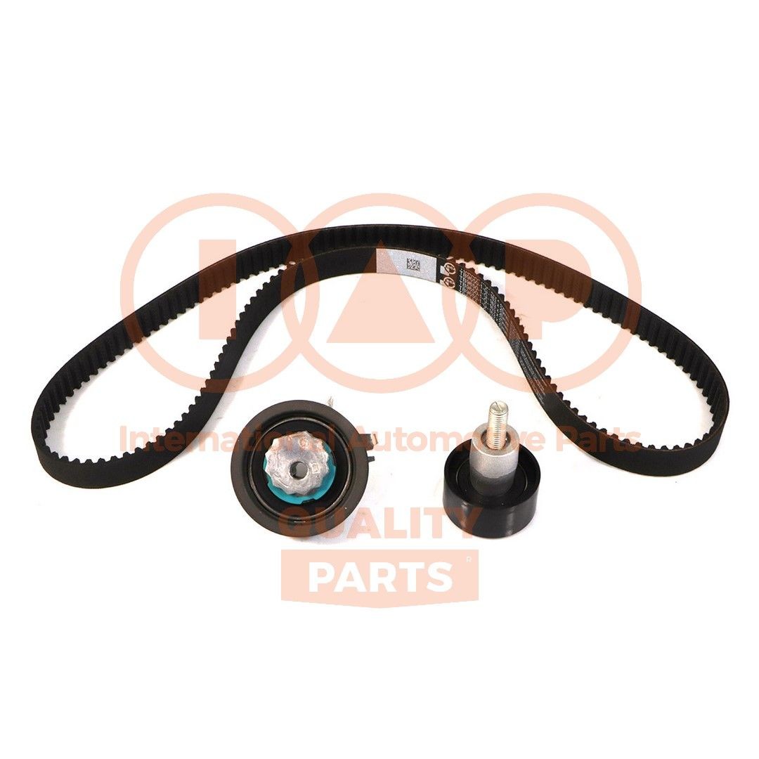 IAP QUALITY PARTS Σετ οδοντωτού ιμάντα 127-50036K 127-50036K Οδοντωτός ιμάντας SKODA KODIAQ IAP QUALITY PARTS