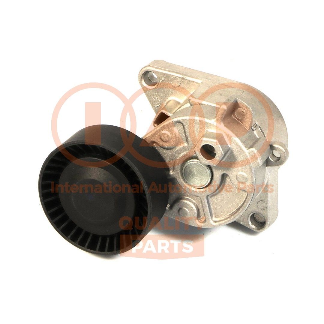 IAP QUALITY PARTS Τροχαλία παρέκκλισης, ιμάντας poly-V 127-51035 127-51035 Τροχαλια αδρανειας BMW Σειρά 5 IAP QUALITY PARTS