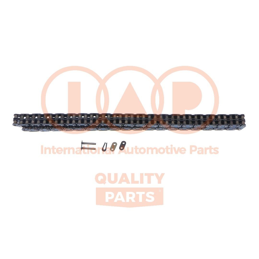 IAP QUALITY PARTS Mootorikett 128-14020 Juhtkett IAP QUALITY PARTS 207 128-14020 odav
