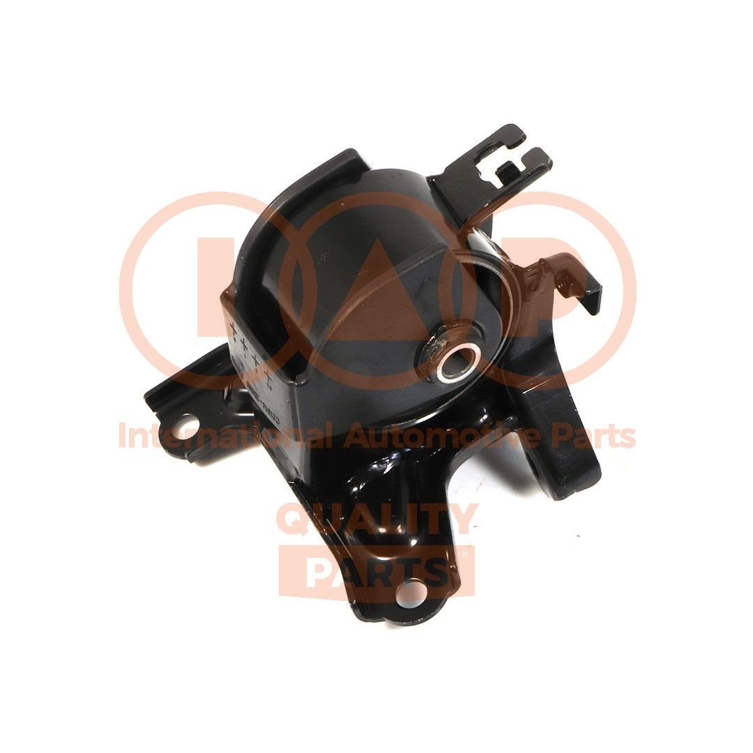 IAP QUALITY PARTS Motorfeste 138-07003 Motorupphängning IAP QUALITY PARTS GALLOPER 138-07003 billige