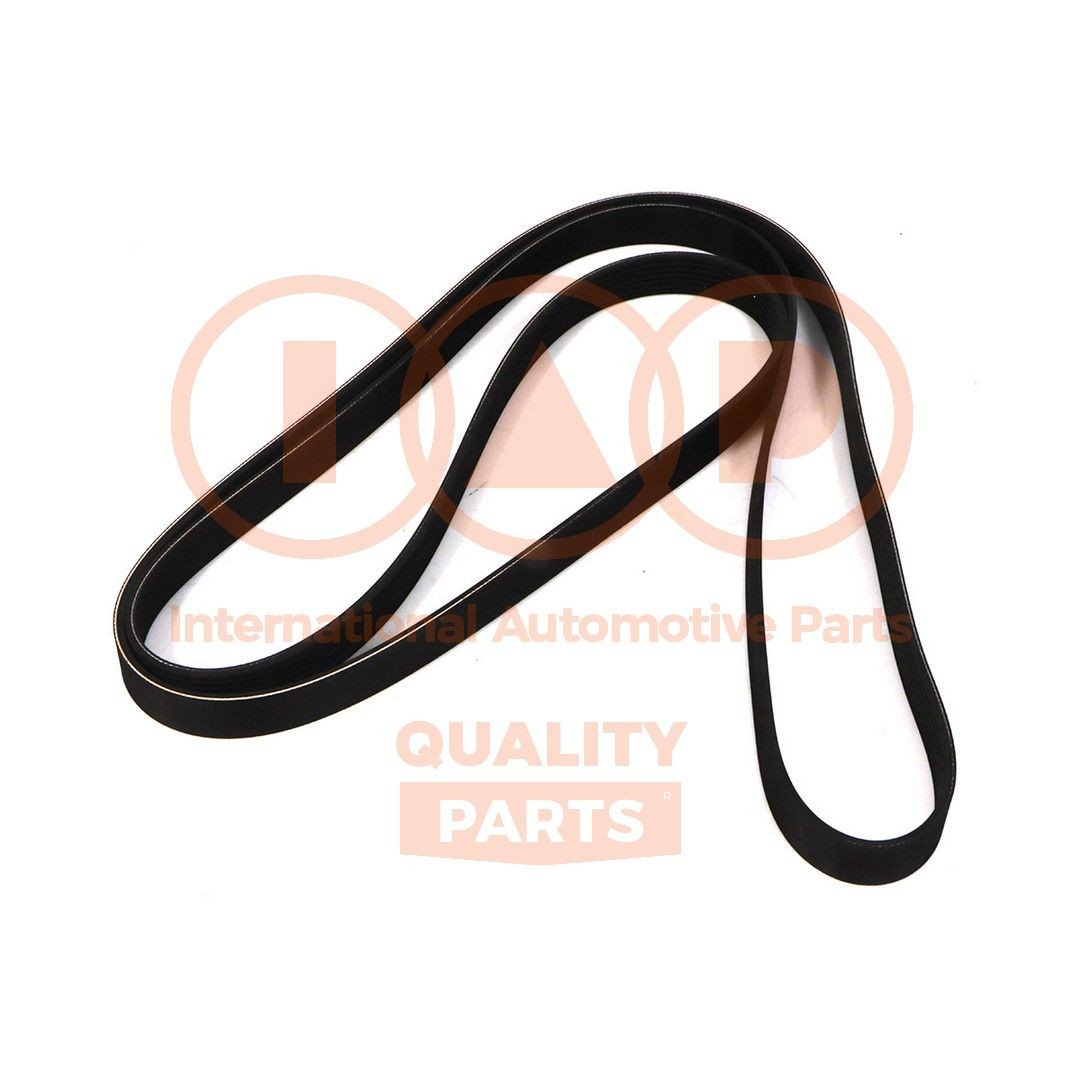 IAP QUALITY PARTS Ķīļrievu siksna 140-04051 Ķīļrievu siksna IAP QUALITY PARTS RANGE ROVER EVOQUE 140-04051 lēti