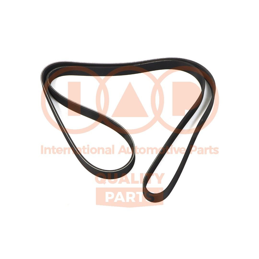 IAP QUALITY PARTS Ιμάντας poly-V 140-07031 Ιμάντας poly-V IAP QUALITY PARTS BMW Σειρά 5 140-07031