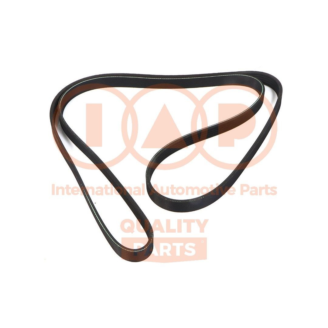 IAP QUALITY PARTS Correia trapezoidal estriada 140-07044 Correia de ventoinha IAP QUALITY PARTS GL 140-07044 baratos