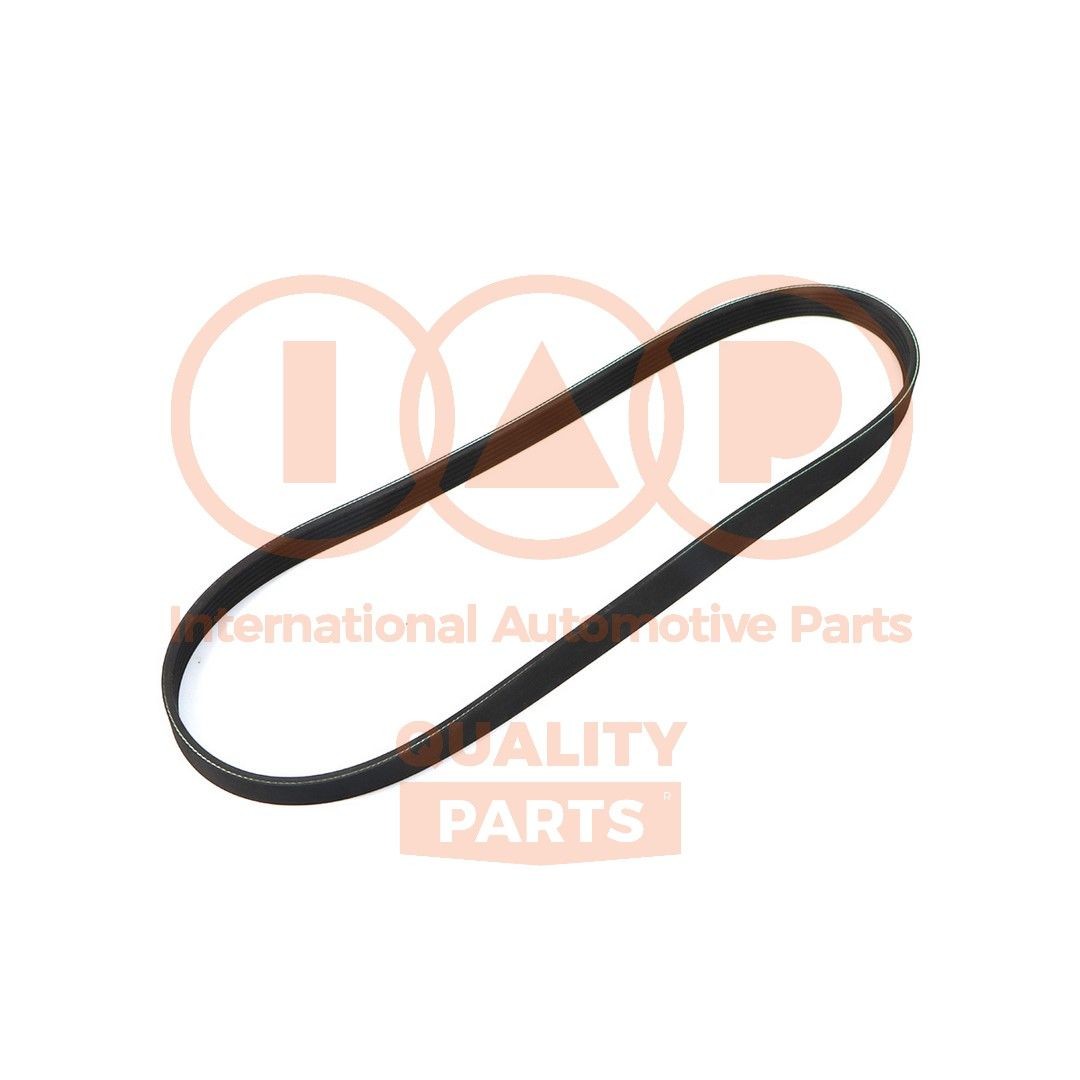 IAP QUALITY PARTS Serpentine belt 140-08032 140-08032 IAP QUALITY PARTS serpentine belt for AUDI 80
