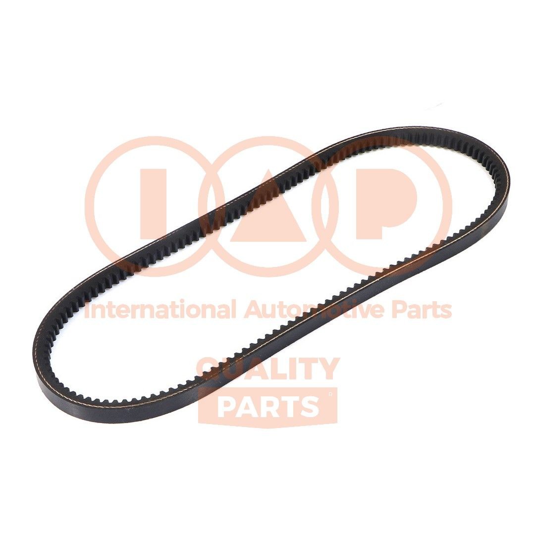 IAP QUALITY PARTS Courroie trapézoïdale 140-12030 140-12030 Courroie trapézoïdale KIA SPORTAGE IAP QUALITY PARTS